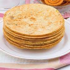 KHAKHRA 2 MASALA 200 GM