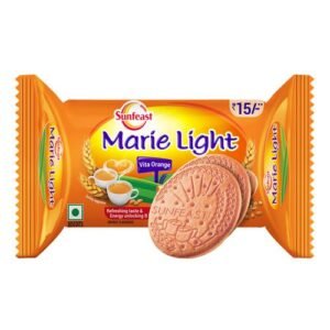 SUNFEAST MARIE LIGHT VITA ORANGE