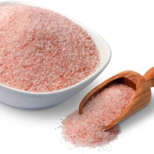 NAMAK SHREE HARI SENDHA NAMAK 1KG