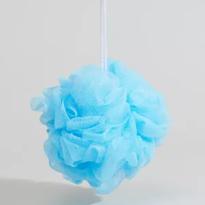 PLASTIC BODY SCRUB SIGNATURE 2