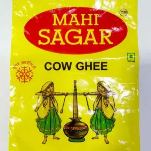 MAHI SAGAR COW GHEE 200 ML