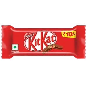CHOCOLATE KITKAT 10/-