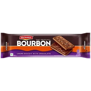 BRITANNIA BOURBON 40/-