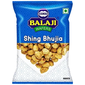 BALAJI SING BHUJIA 10/-