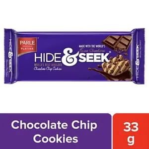 PARLE HIDE & SEEK 10/-