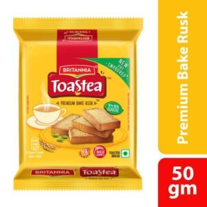 TOAST BRITANNIYA TOASTEA