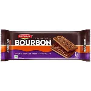 BRITANNIA BOURBON 25/-