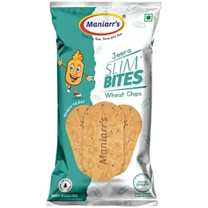 KHAKHRA MANIAR JEERA 10/-