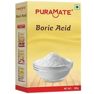 HOME BORIC POWDER 100 GM