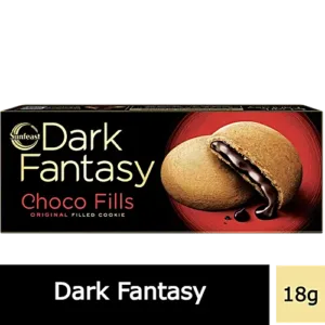SUNFEAST DARK FANTASY CHOCO FILLS