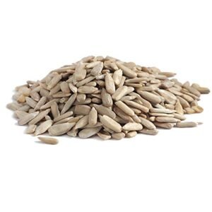 DRYFRUIT SUNFLOWER SEED (1 KG)