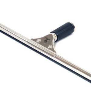 PLASTIC GLASS WIPER STEEL