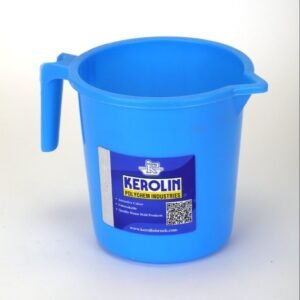 K-MUG KEROLIN INDICA 500