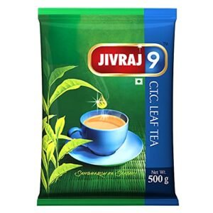 CHAI JIVRAJ 500 GM