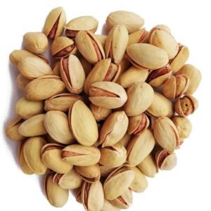 DRYFRUIT PISTA KHARA 250 GM