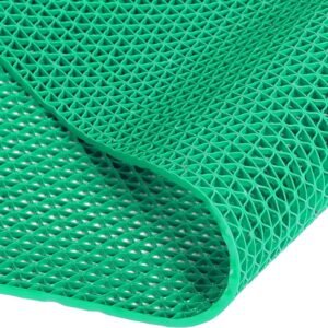 PLASTIC PASWNATH ANTI SLIP MAT 1.25 MTR