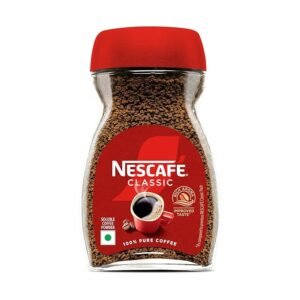 COFEE NESCAFE CLASSIC JAR 45 GM