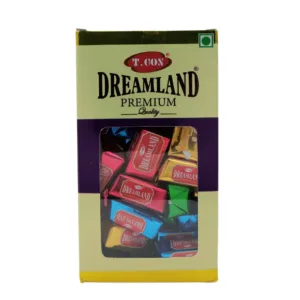 CHOCOLATE T.GON DREAMLAND MILK CHOCO