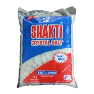 NAMAK SHAKTI CRYSTAL SALT 1KG