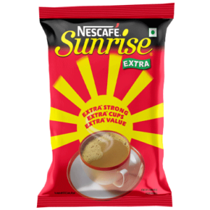 COFEE NESCAFE SUNRISE EXTRA 1 KG