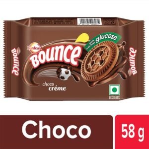 SUNFEAST BOUNCE CHOCO CREME