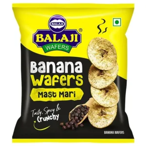 BALAJI BANANA WAFERS MARI 10/-
