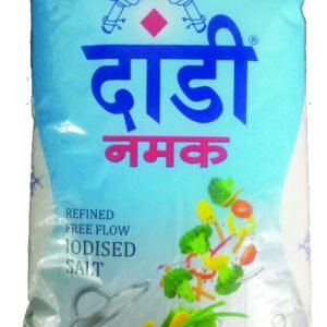 NAMAK DANDI SALT 1 KG