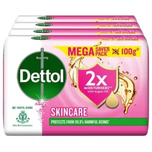 SABU DETTOL SOAP SKINCARE 100*4