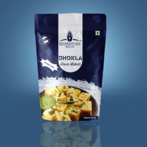 GHANSHYAM DHOKLA 200 GM