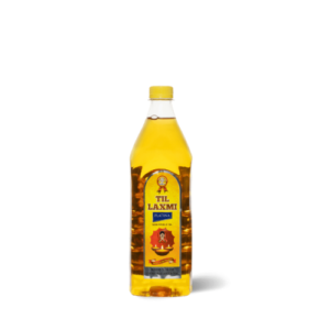 TEL DIVEL OIL LAXMI 1 LTR