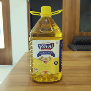 TEL VARNI OIL 1 LTR