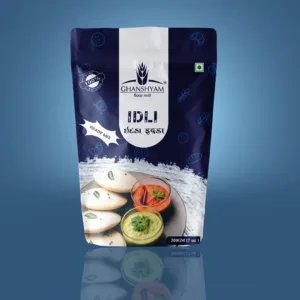 GHANSHYAM IDLI 200 GM