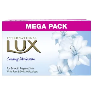 SABU LUX INTERNATIONAL 125GM*4