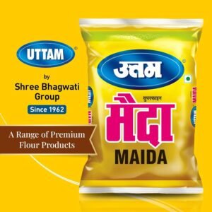UTTAM MAIDA 500 GM