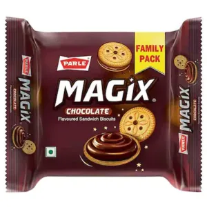 PARLE MAGIX CHOCOLATE 10/-