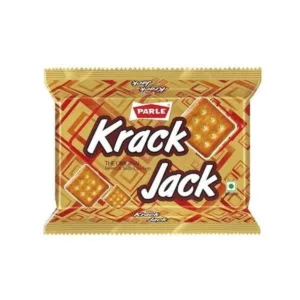 PARLE KRACKJACK 40/-