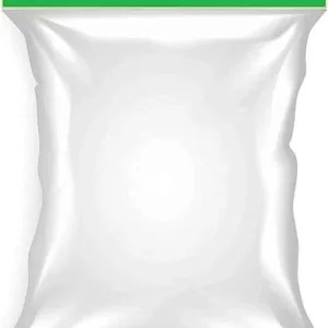 PLASTIC FRIDGE VEGETABLE BAG