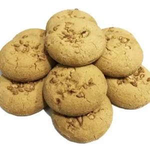 AB BOX SURTI NANKHATAI 200G